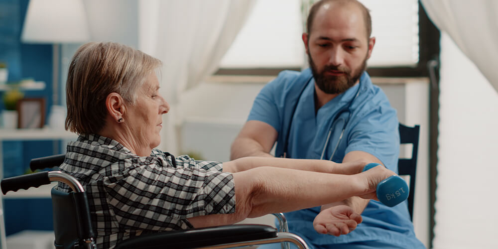 Fizik Tedavi ve Rehabilitasyon