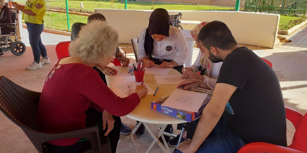 Hafta Sonu Etkinliğimiz